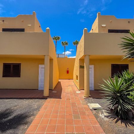 Apartamentos Oasis Royal Corralejo F314 Zewnętrze zdjęcie