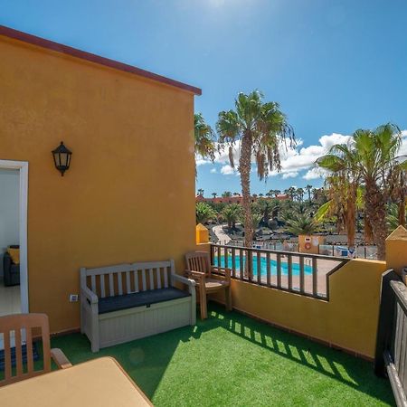 Apartamentos Oasis Royal Corralejo F314 Zewnętrze zdjęcie