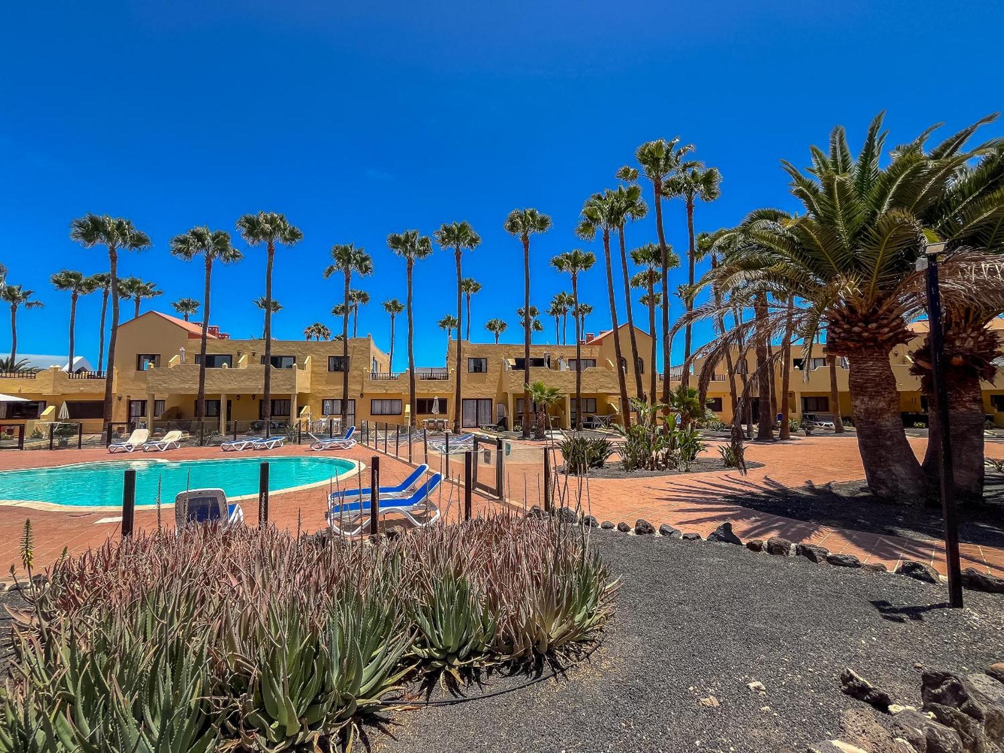 Apartamentos Oasis Royal Corralejo F314 Zewnętrze zdjęcie
