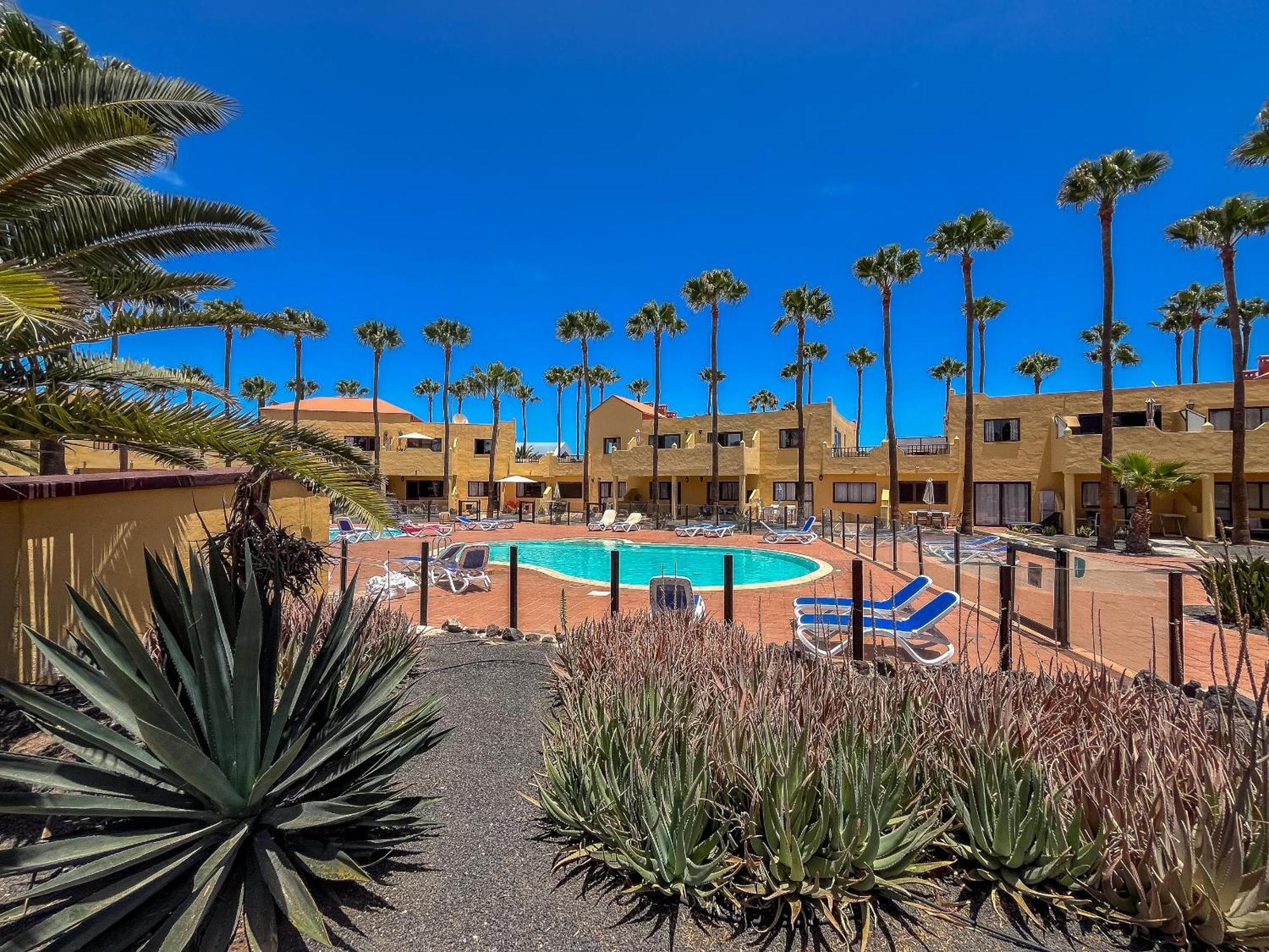 Apartamentos Oasis Royal Corralejo F314 Zewnętrze zdjęcie
