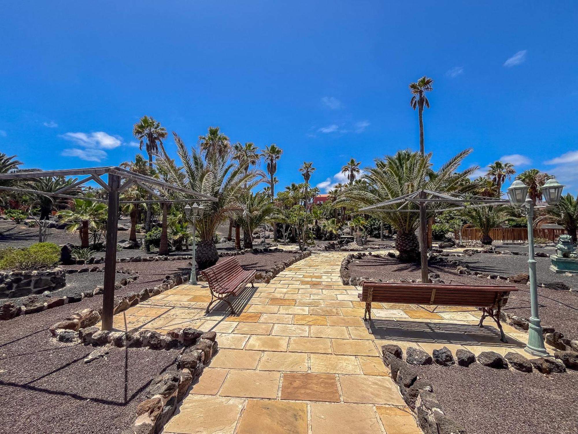 Apartamentos Oasis Royal Corralejo F314 Zewnętrze zdjęcie