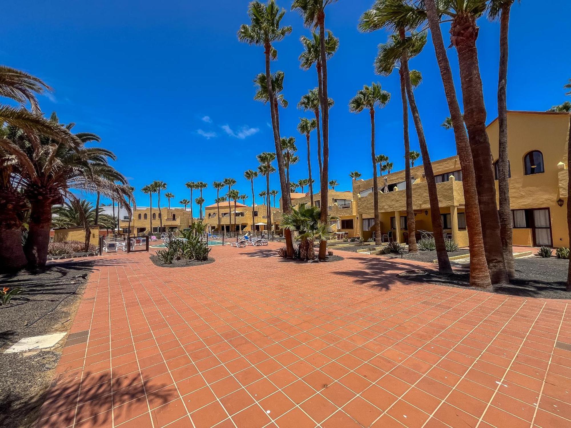 Apartamentos Oasis Royal Corralejo F314 Zewnętrze zdjęcie