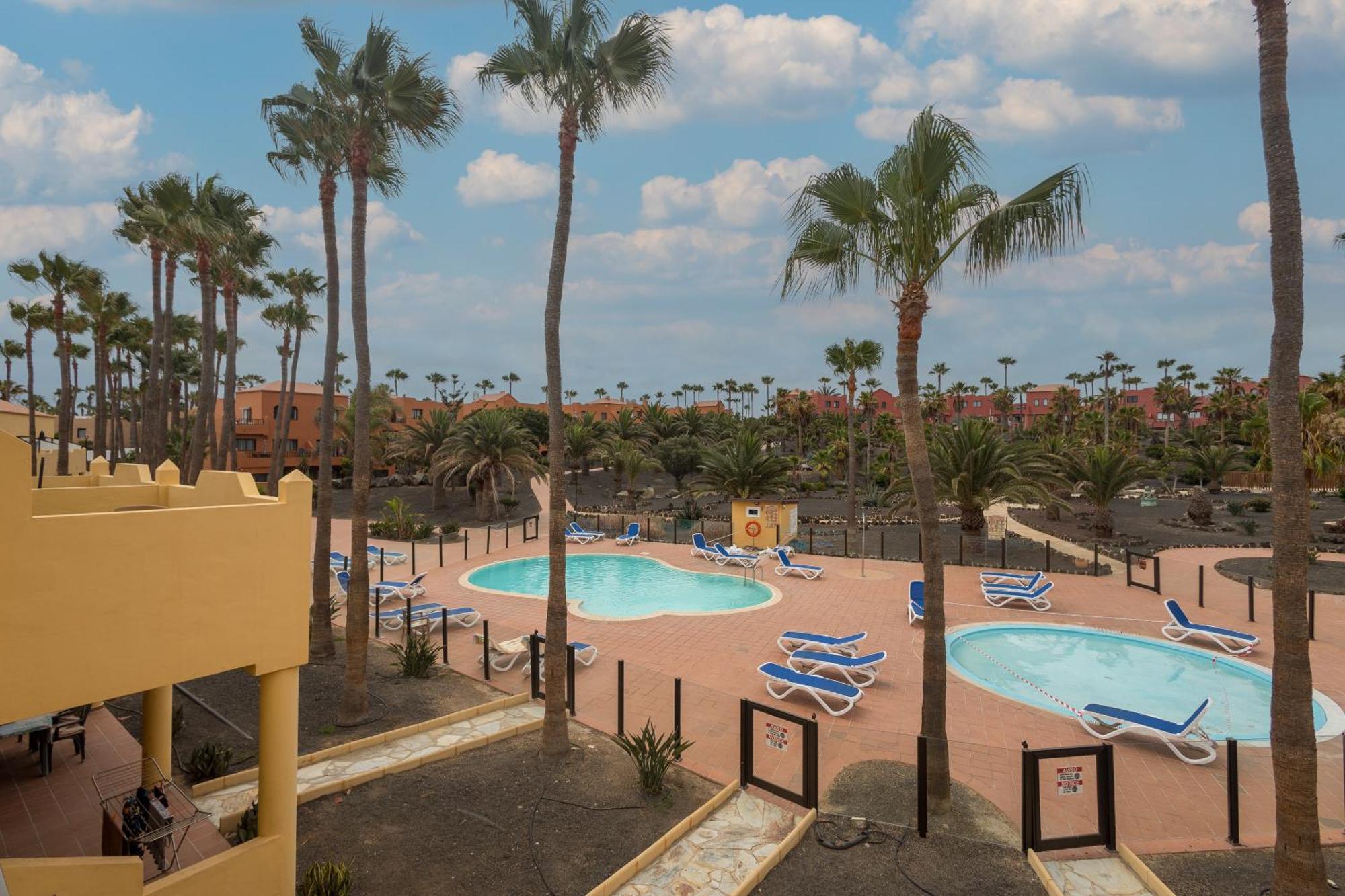 Apartamentos Oasis Royal Corralejo F314 Zewnętrze zdjęcie
