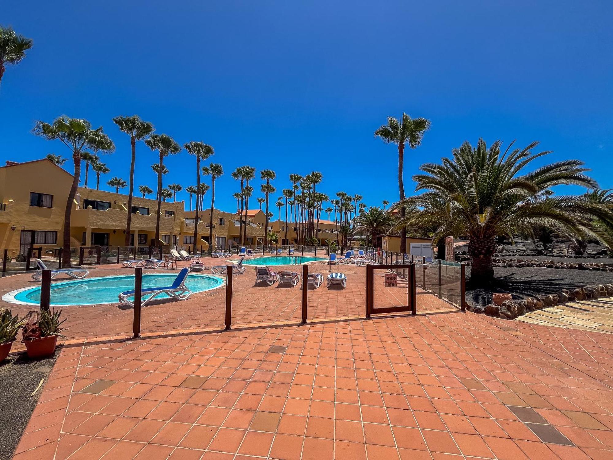 Apartamentos Oasis Royal Corralejo F314 Zewnętrze zdjęcie