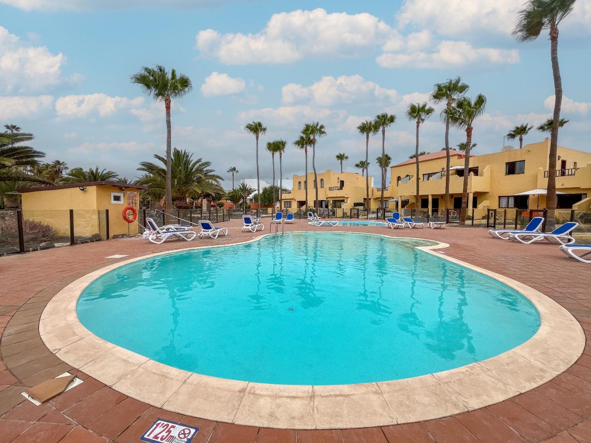 Apartamentos Oasis Royal Corralejo F314 Zewnętrze zdjęcie