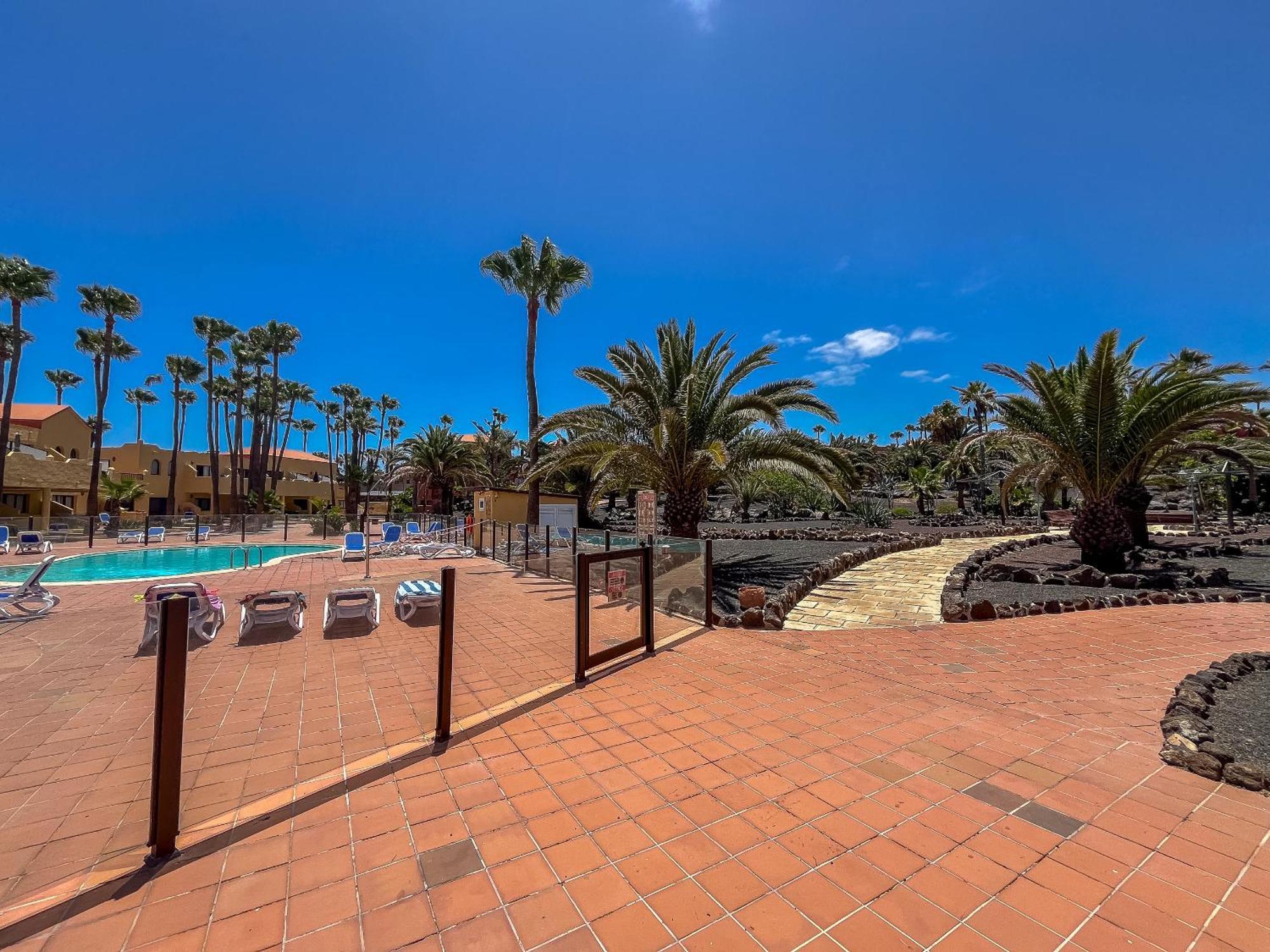 Apartamentos Oasis Royal Corralejo F314 Zewnętrze zdjęcie