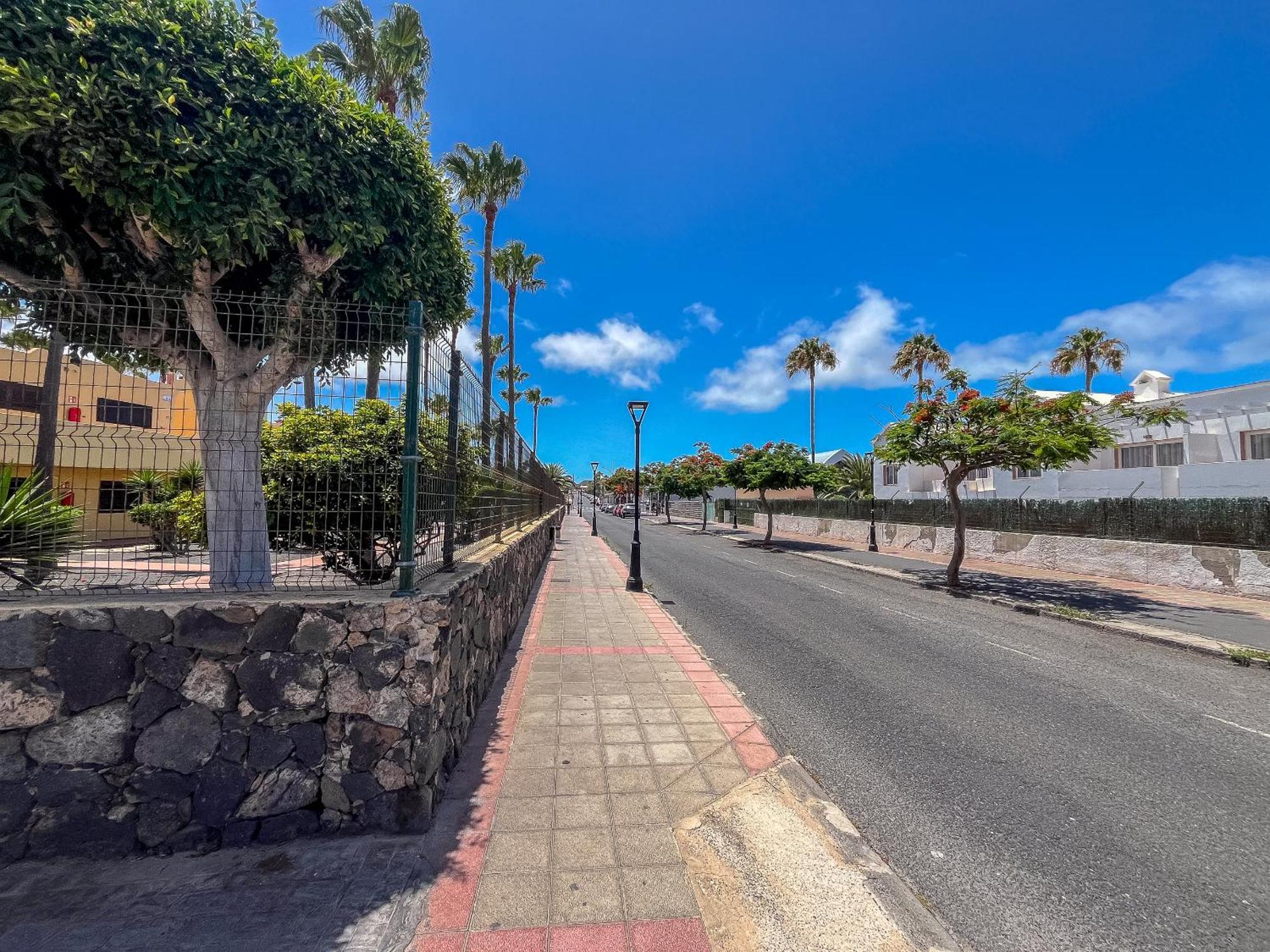 Apartamentos Oasis Royal Corralejo F314 Zewnętrze zdjęcie