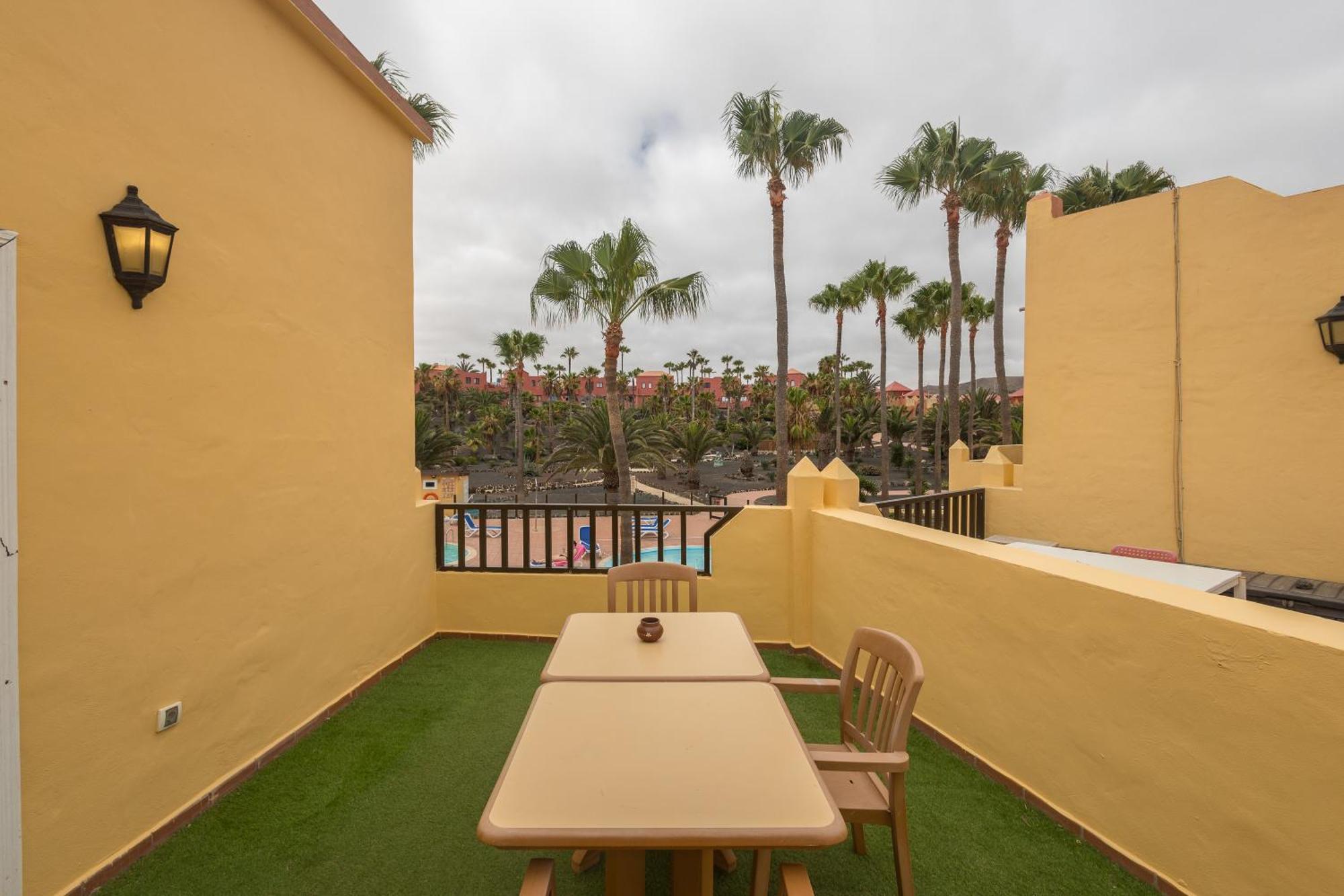 Apartamentos Oasis Royal Corralejo F314 Zewnętrze zdjęcie
