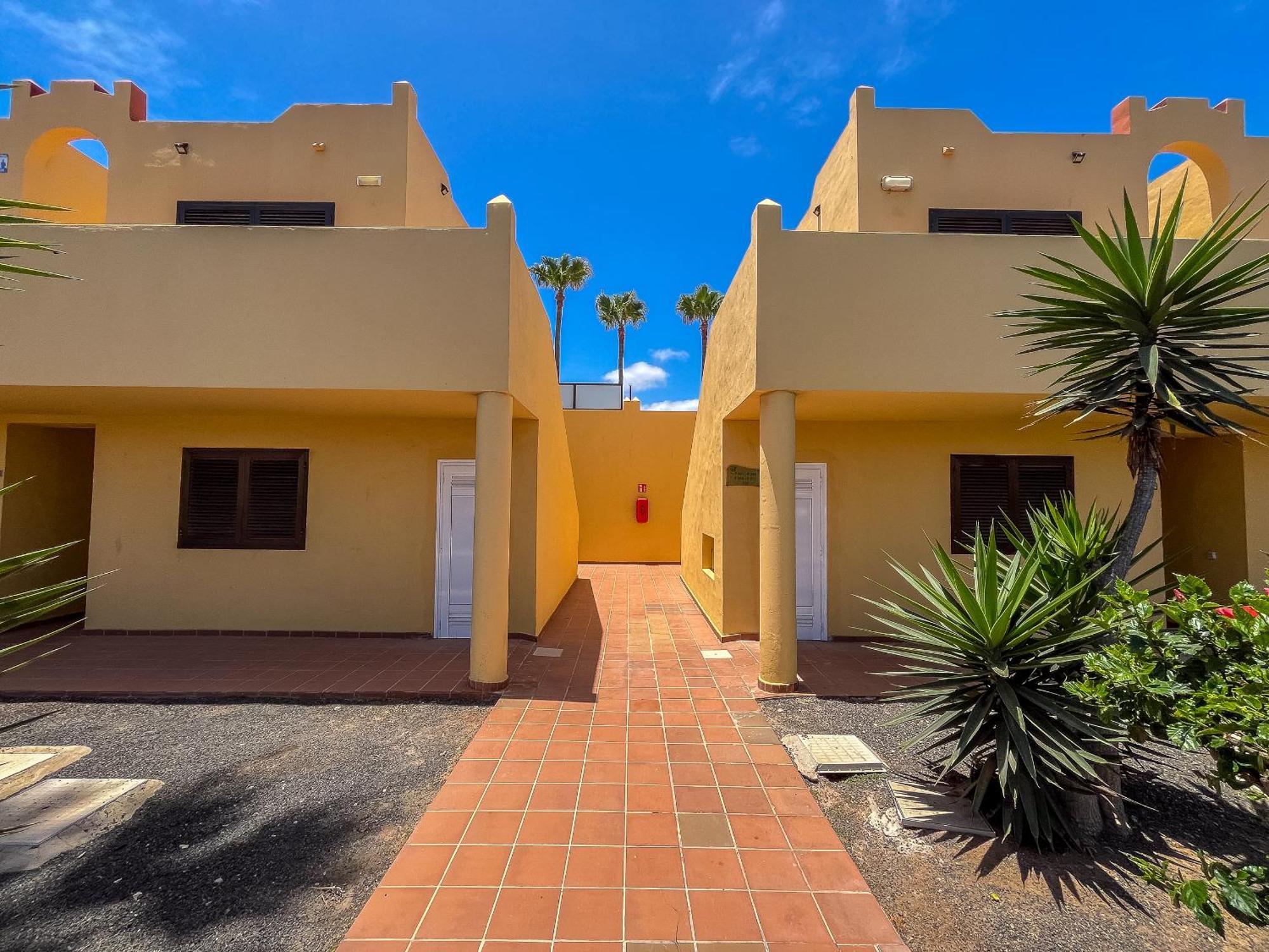 Apartamentos Oasis Royal Corralejo F314 Zewnętrze zdjęcie