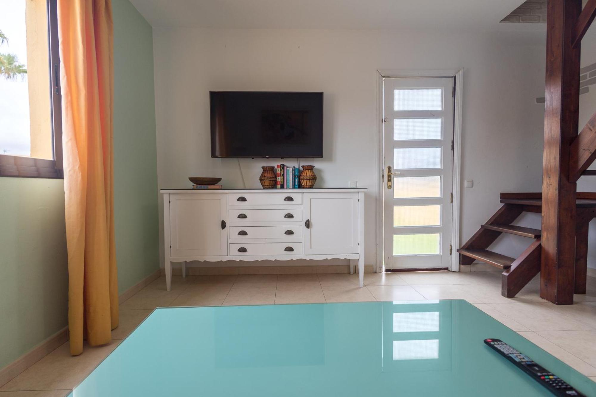 Apartamentos Oasis Royal Corralejo F314 Zewnętrze zdjęcie