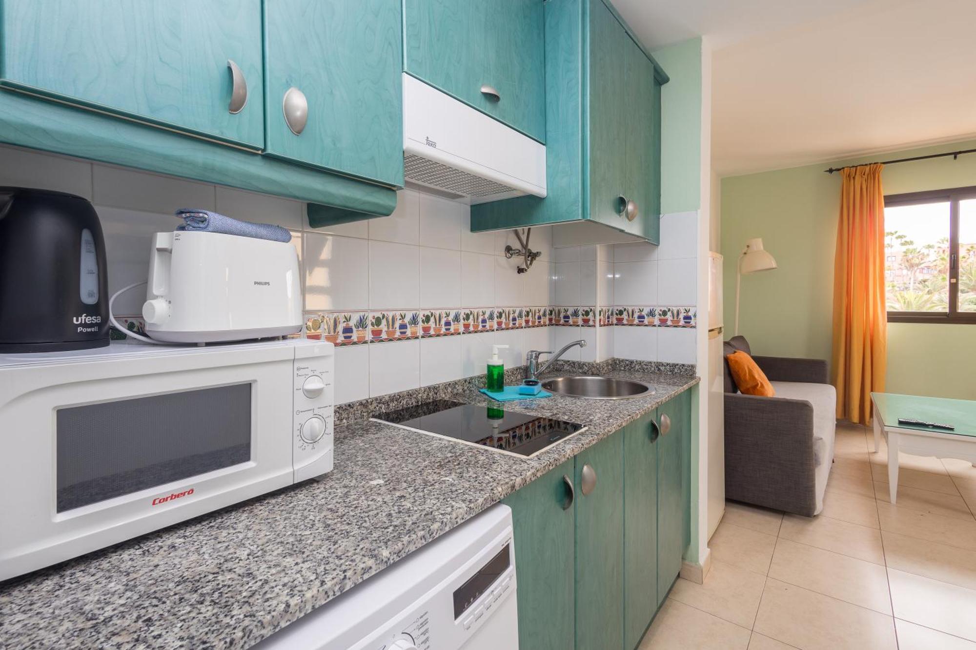 Apartamentos Oasis Royal Corralejo F314 Zewnętrze zdjęcie