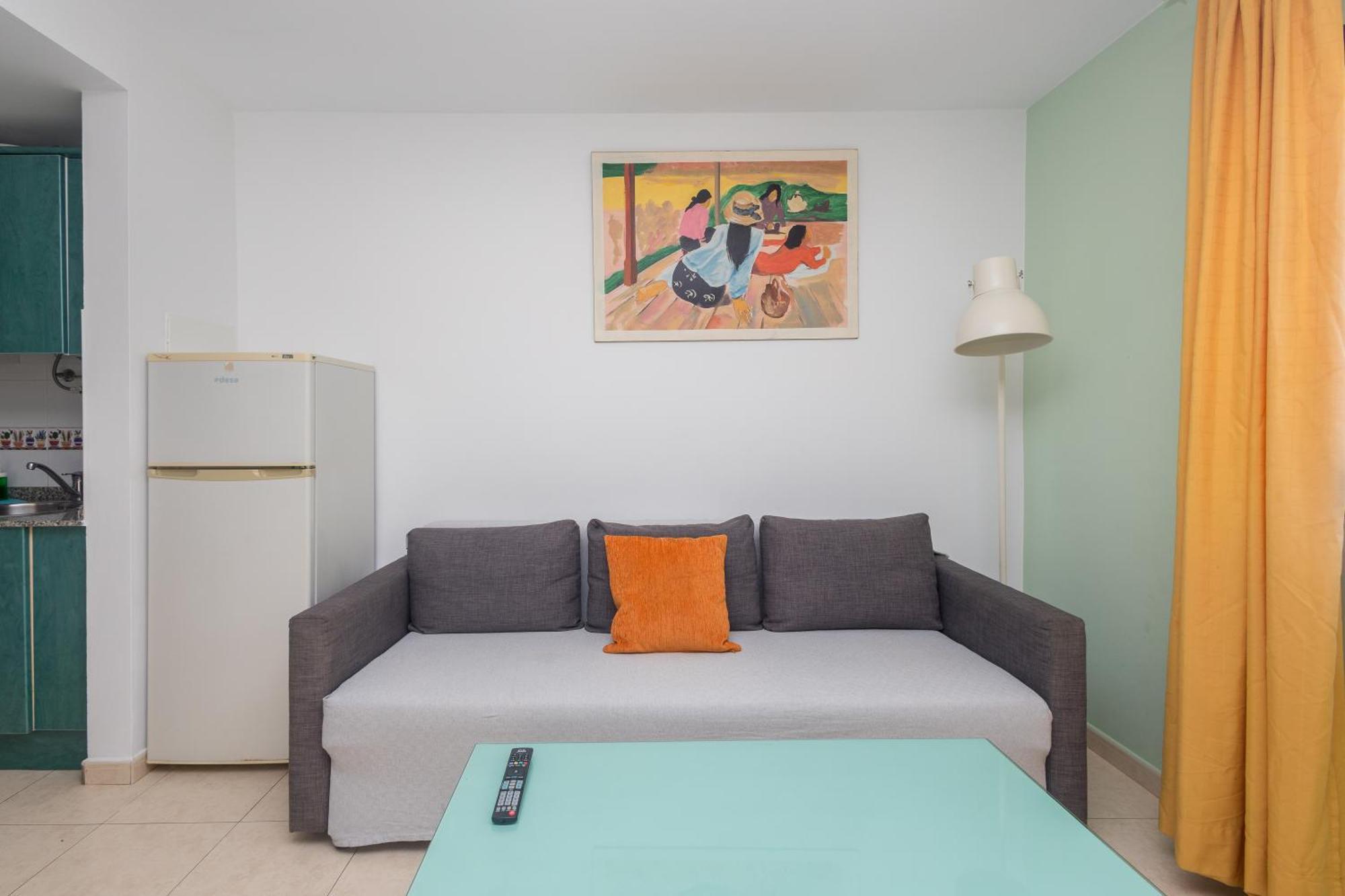 Apartamentos Oasis Royal Corralejo F314 Zewnętrze zdjęcie
