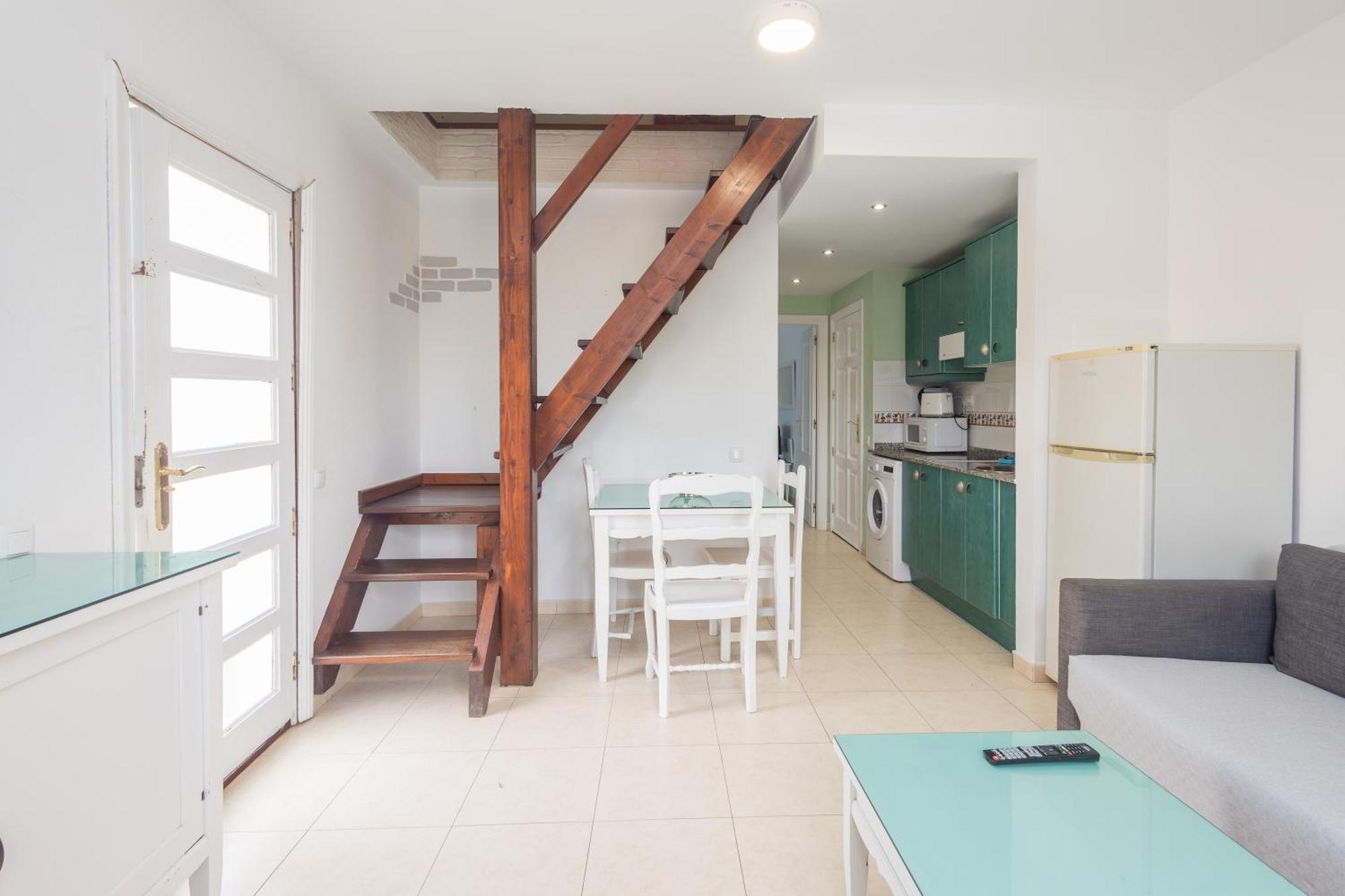 Apartamentos Oasis Royal Corralejo F314 Zewnętrze zdjęcie