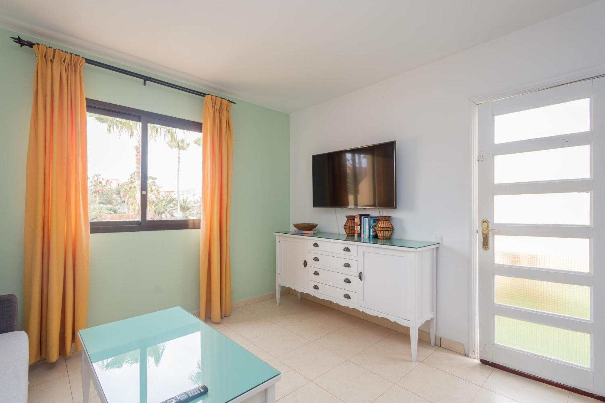 Apartamentos Oasis Royal Corralejo F314 Zewnętrze zdjęcie