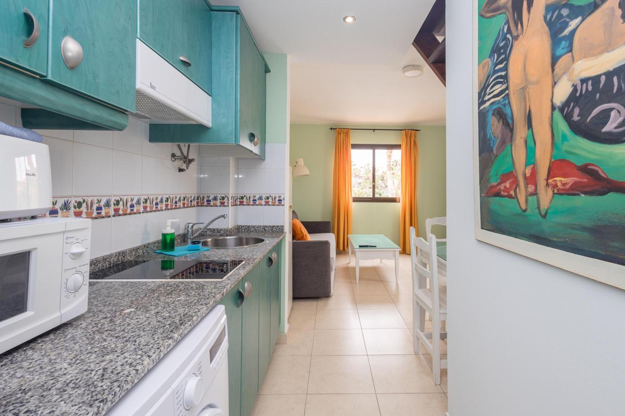 Apartamentos Oasis Royal Corralejo F314 Zewnętrze zdjęcie