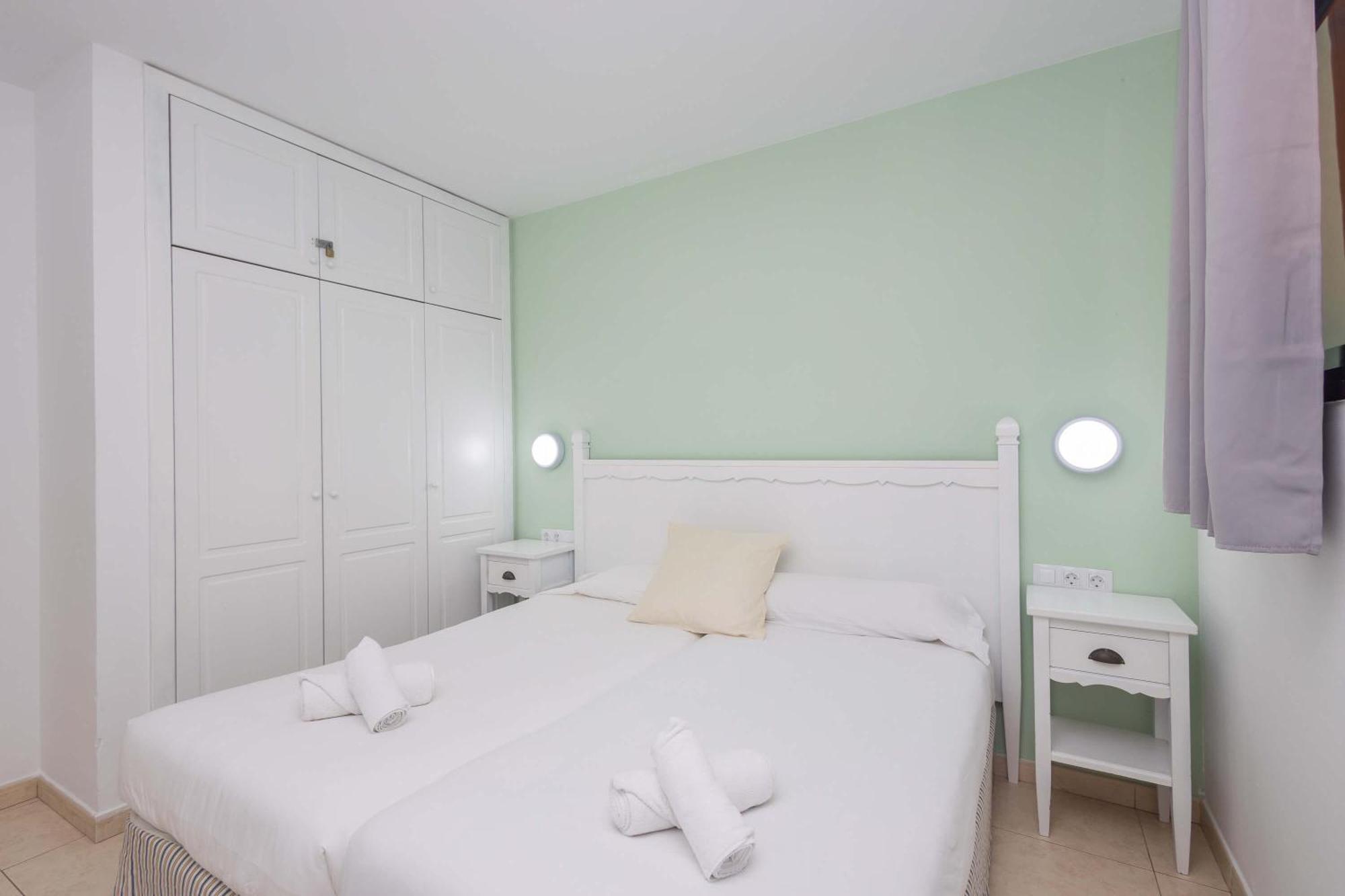 Apartamentos Oasis Royal Corralejo F314 Zewnętrze zdjęcie