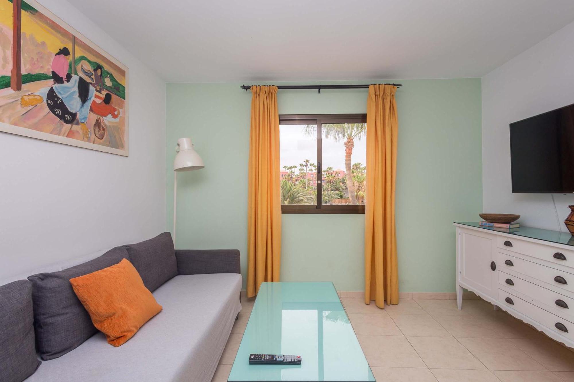 Apartamentos Oasis Royal Corralejo F314 Zewnętrze zdjęcie