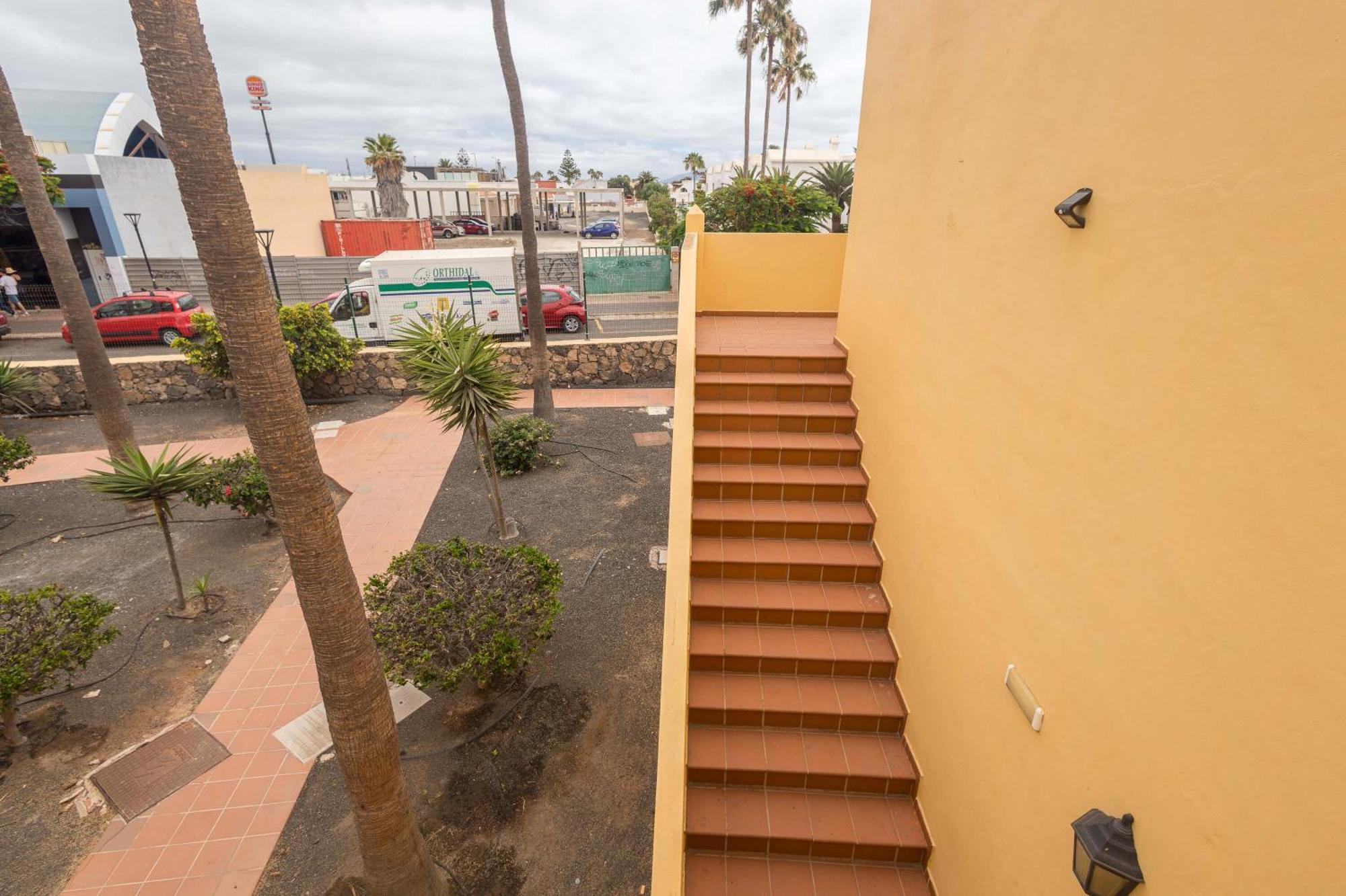 Apartamentos Oasis Royal Corralejo F314 Zewnętrze zdjęcie