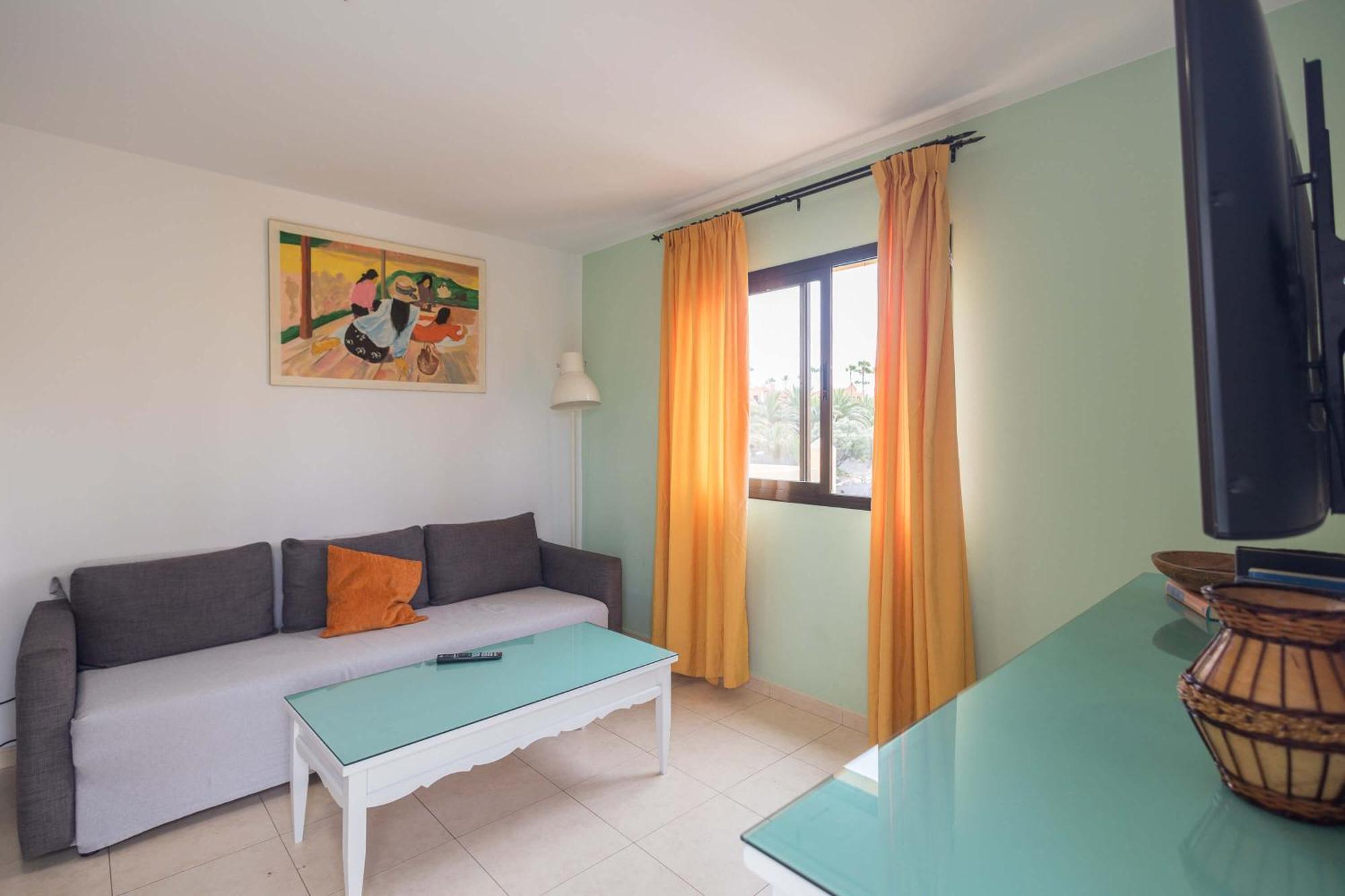 Apartamentos Oasis Royal Corralejo F314 Zewnętrze zdjęcie