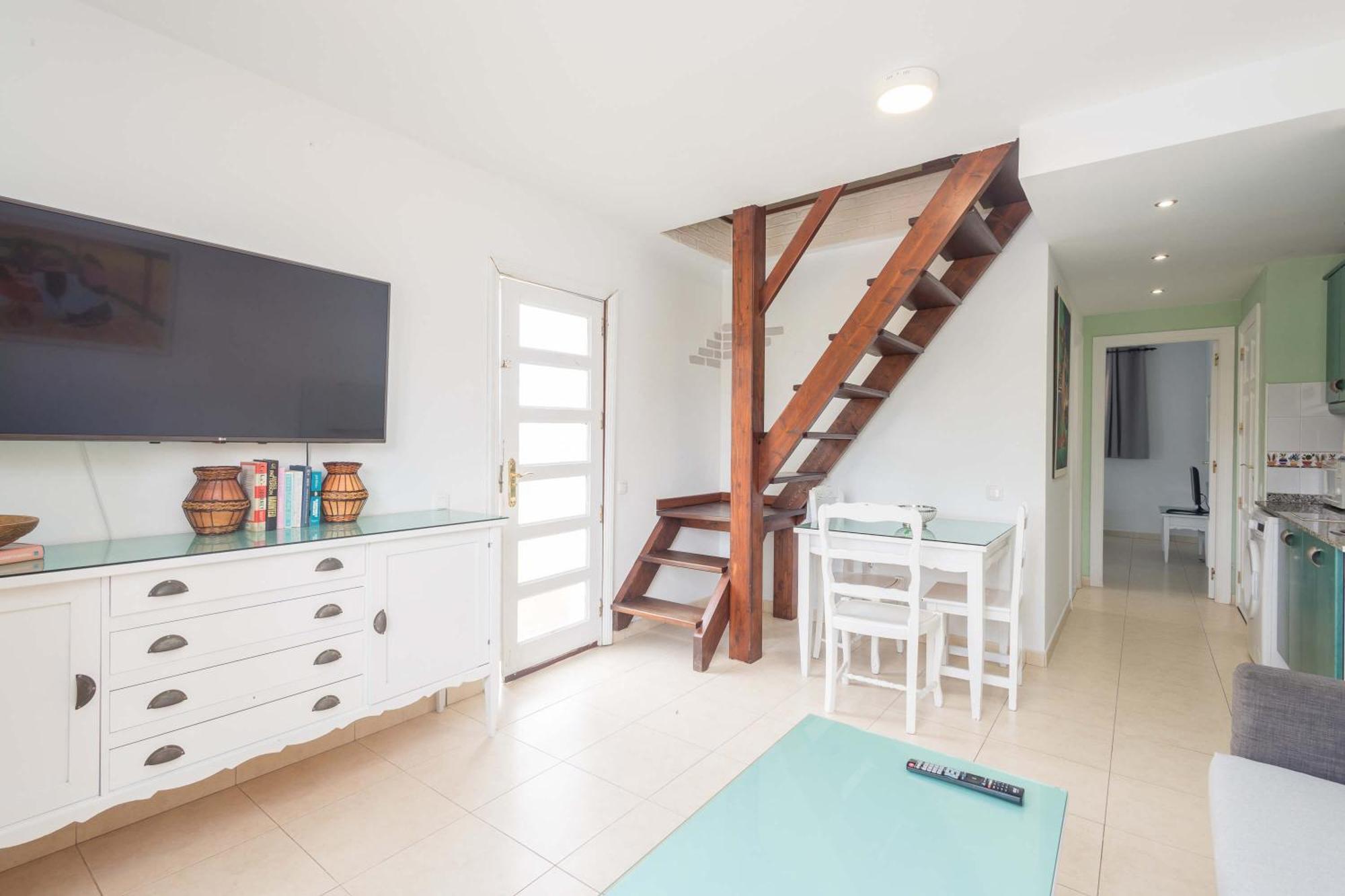 Apartamentos Oasis Royal Corralejo F314 Zewnętrze zdjęcie