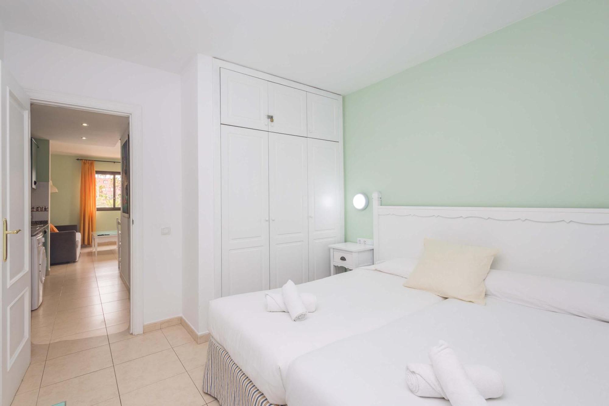 Apartamentos Oasis Royal Corralejo F314 Zewnętrze zdjęcie