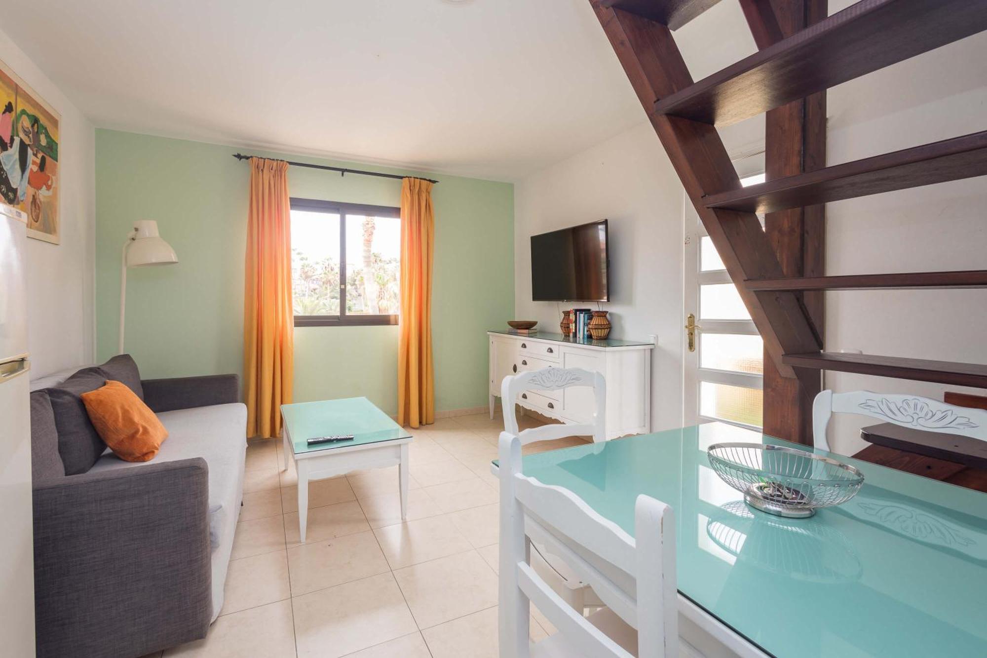 Apartamentos Oasis Royal Corralejo F314 Zewnętrze zdjęcie