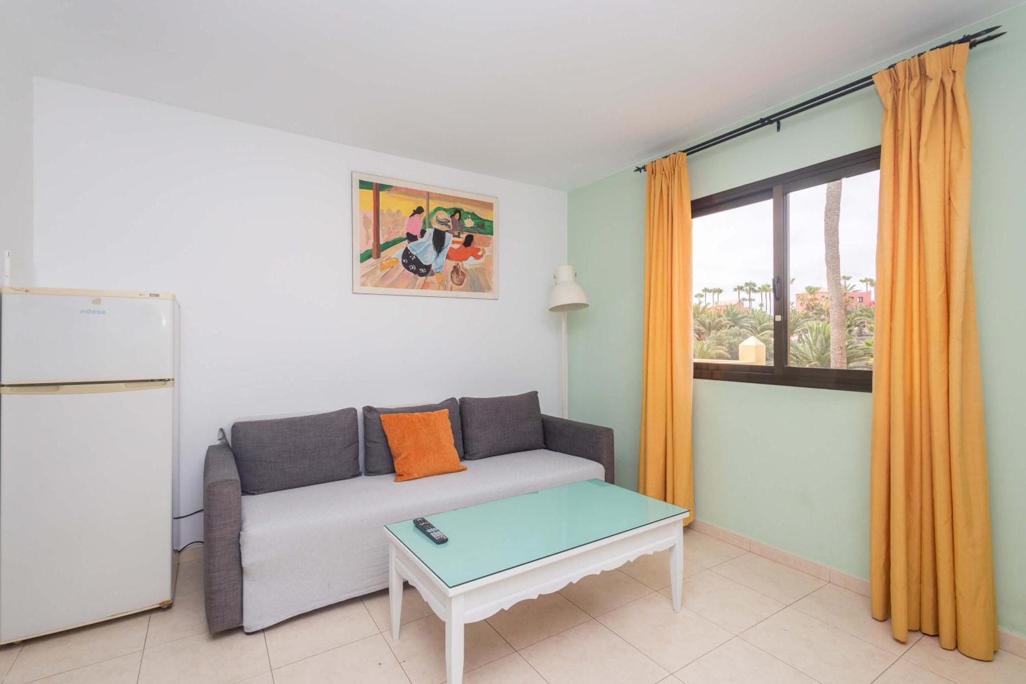 Apartamentos Oasis Royal Corralejo F314 Zewnętrze zdjęcie
