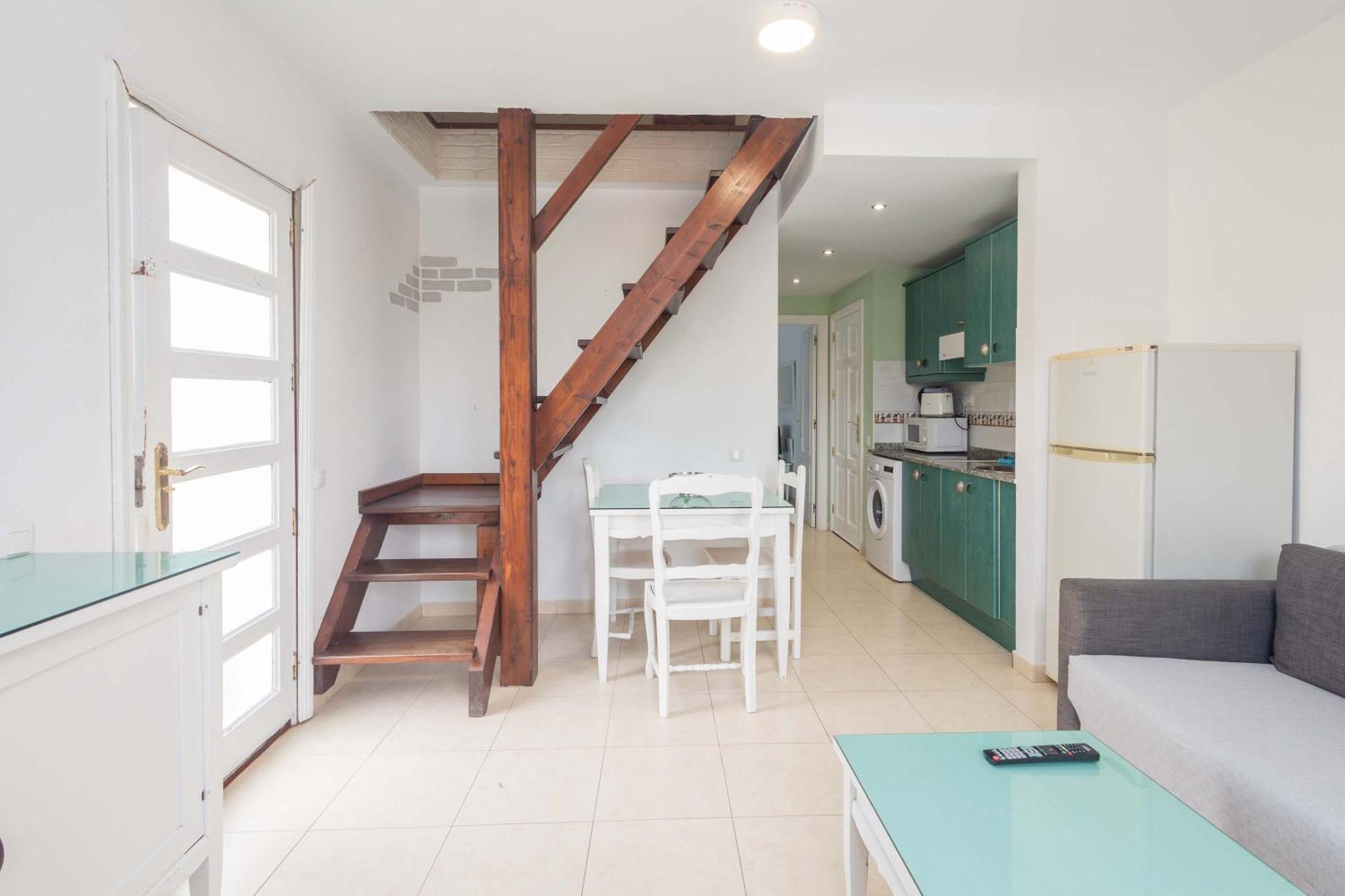Apartamentos Oasis Royal Corralejo F314 Zewnętrze zdjęcie
