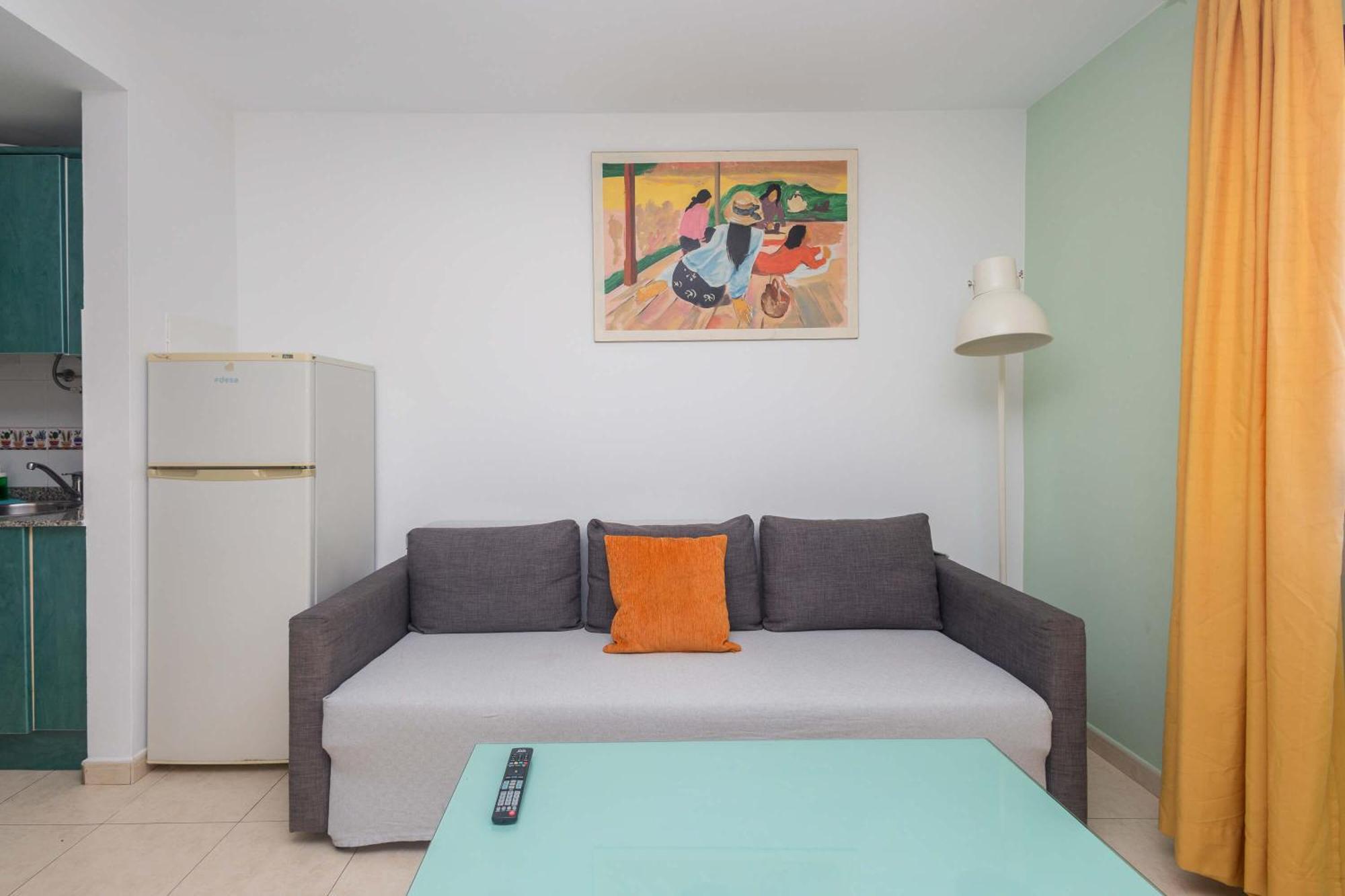 Apartamentos Oasis Royal Corralejo F314 Zewnętrze zdjęcie