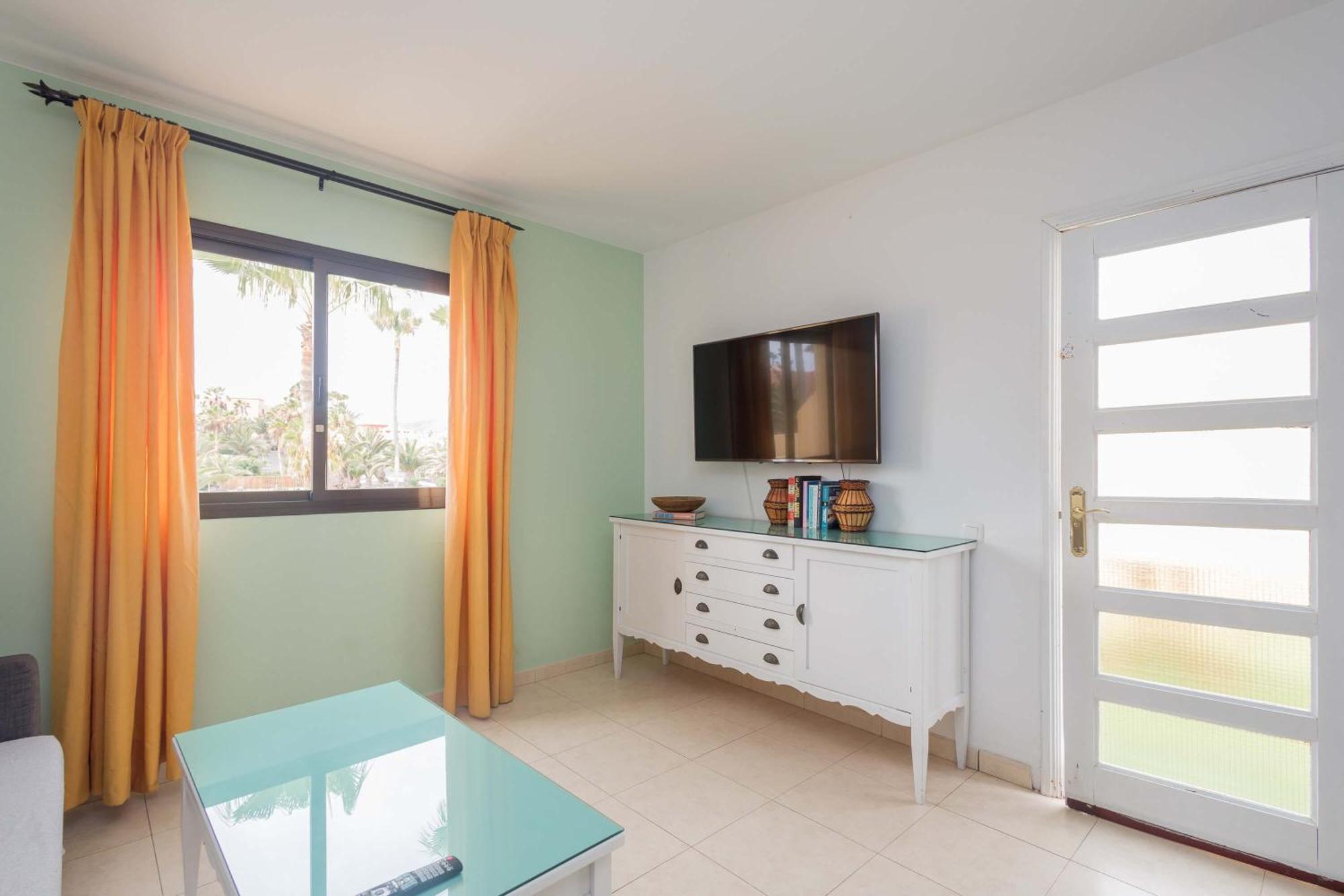 Apartamentos Oasis Royal Corralejo F314 Zewnętrze zdjęcie