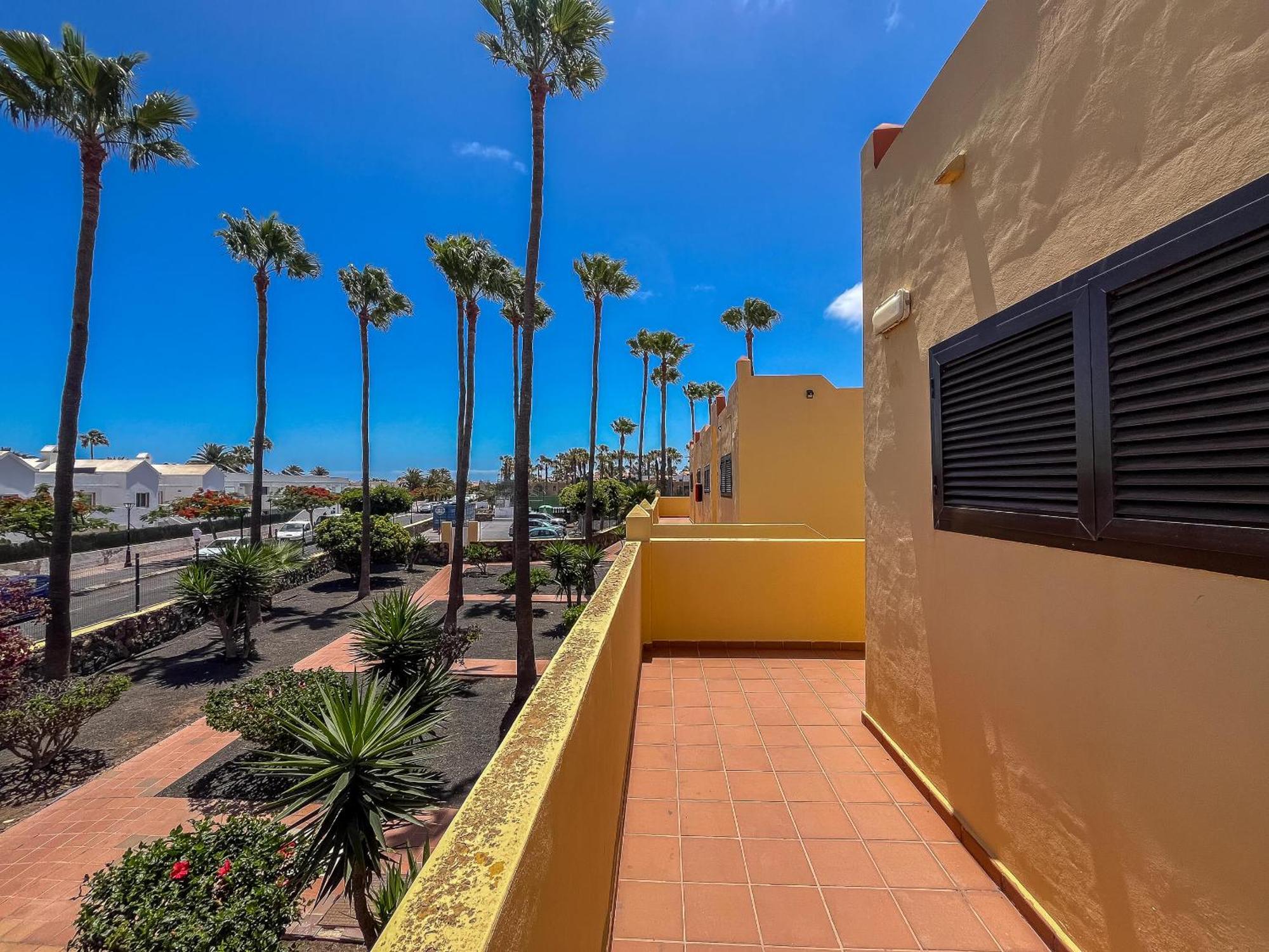 Apartamentos Oasis Royal Corralejo F314 Zewnętrze zdjęcie