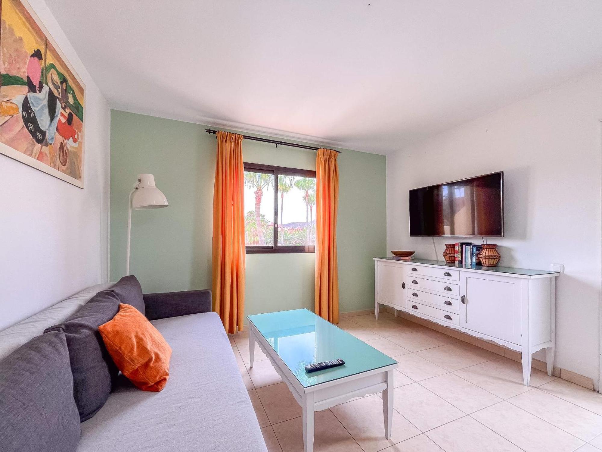 Apartamentos Oasis Royal Corralejo F314 Zewnętrze zdjęcie
