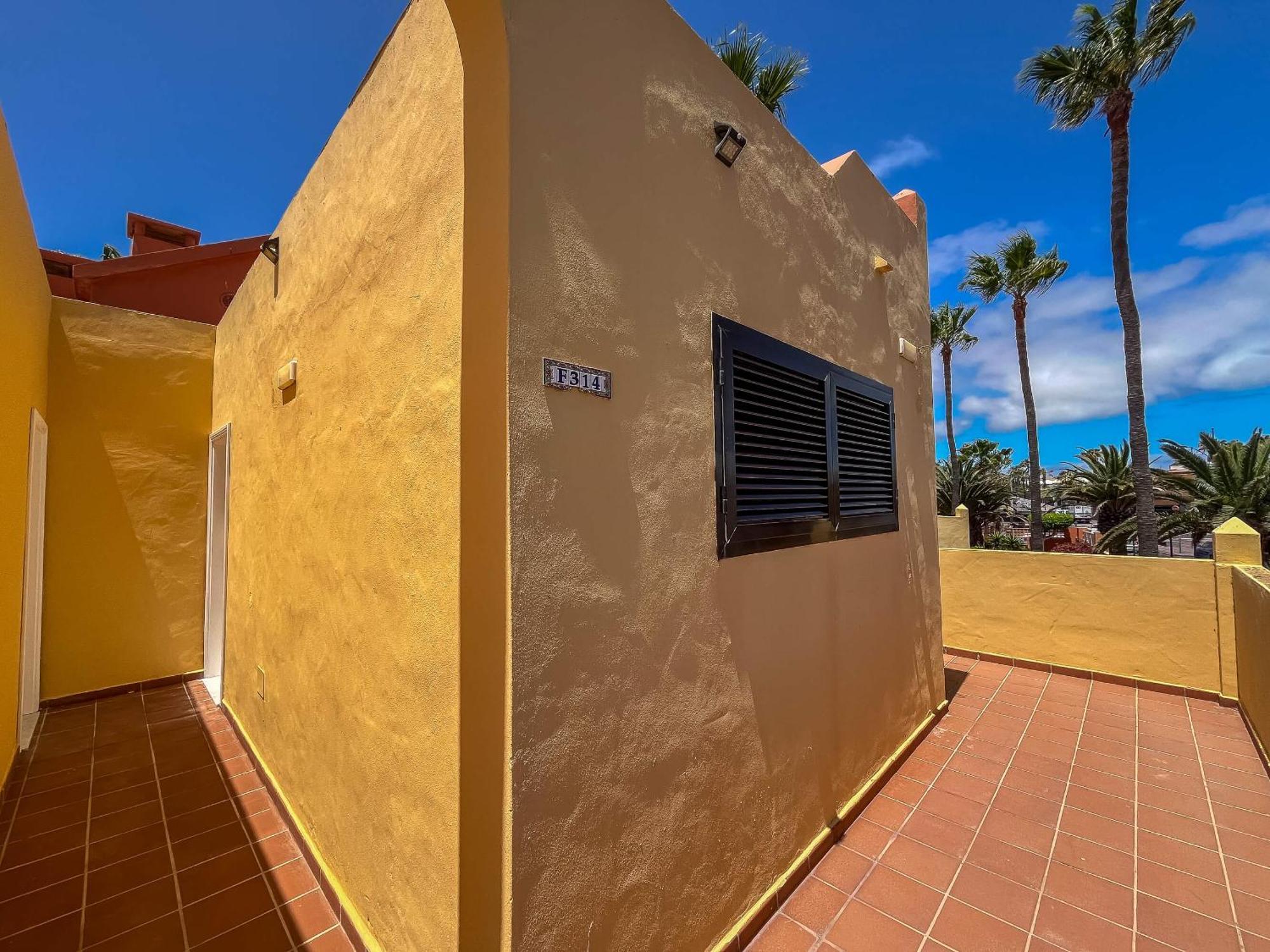 Apartamentos Oasis Royal Corralejo F314 Zewnętrze zdjęcie