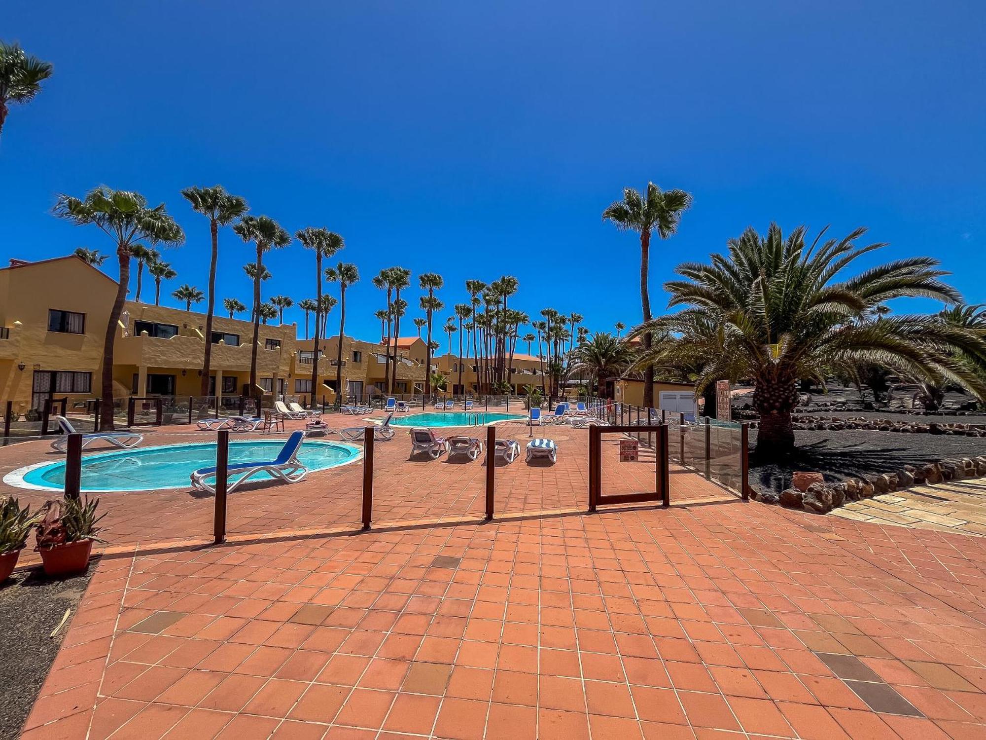 Apartamentos Oasis Royal Corralejo F314 Zewnętrze zdjęcie