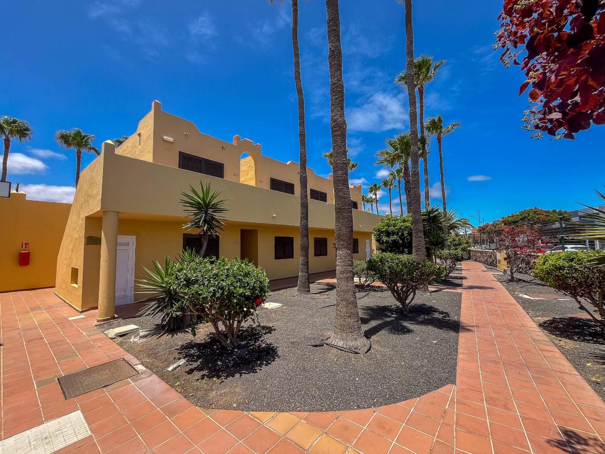 Apartamentos Oasis Royal Corralejo F314 Zewnętrze zdjęcie
