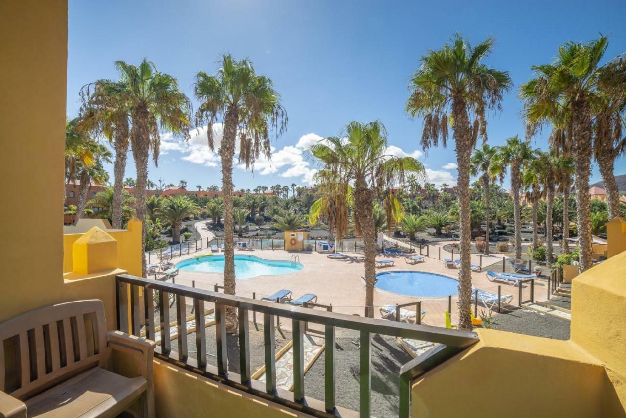 Apartamentos Oasis Royal Corralejo F314 Zewnętrze zdjęcie